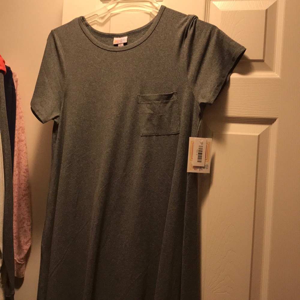 Lularoe Carly